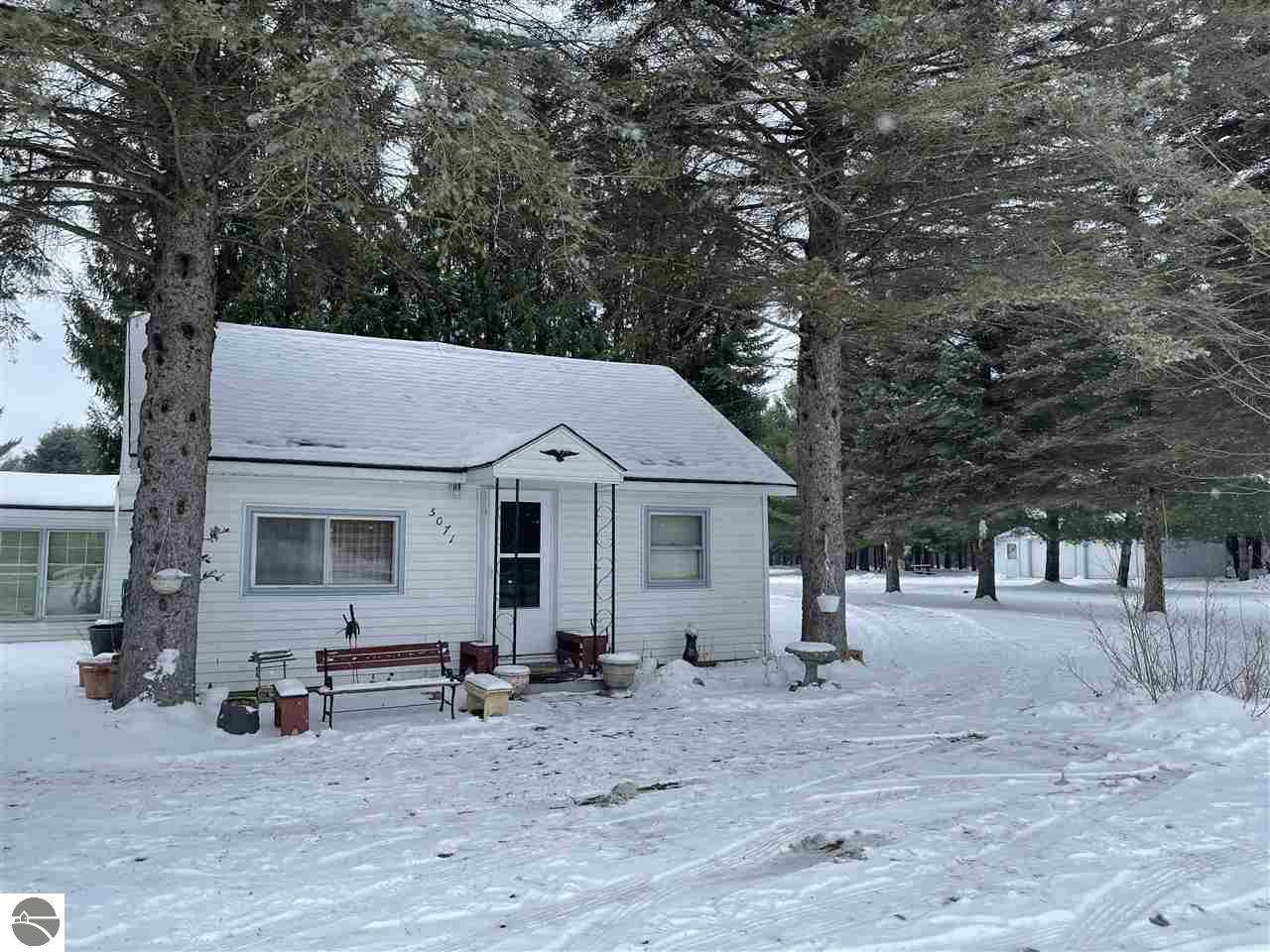 5071 South Branch Road - Photo 1