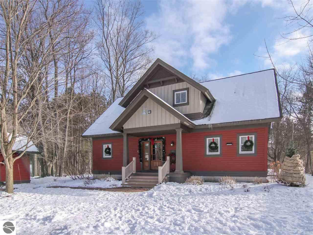 11161 North Country Trail - Photo 1