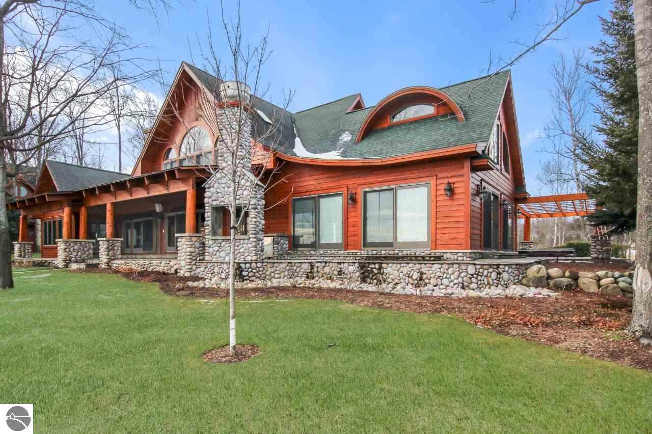 2590 Legacy Woods Trail - Photo 1