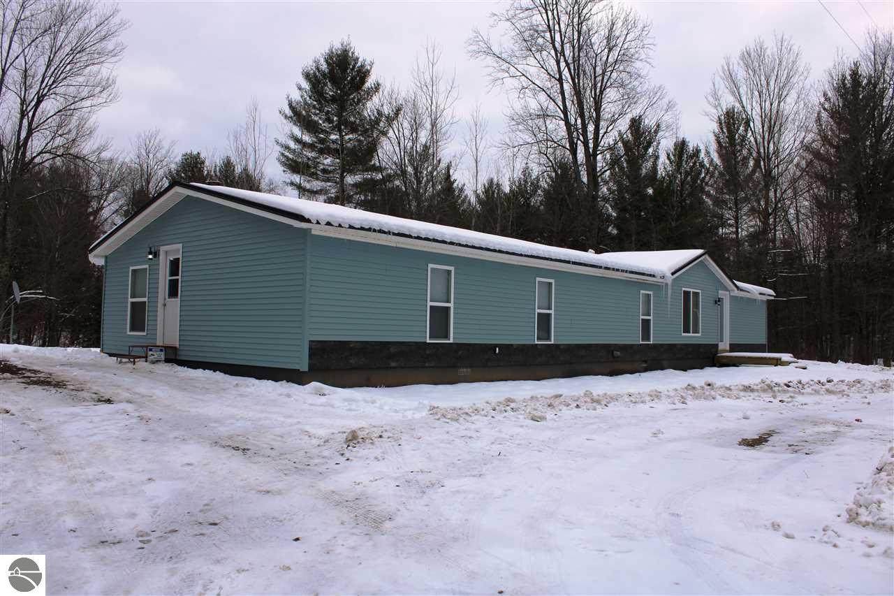 11909 Wheeler Road - Photo 1