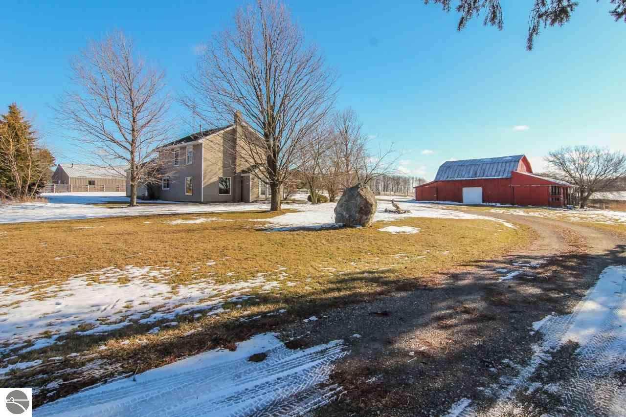6379 Bunker Hill Road - Photo 1