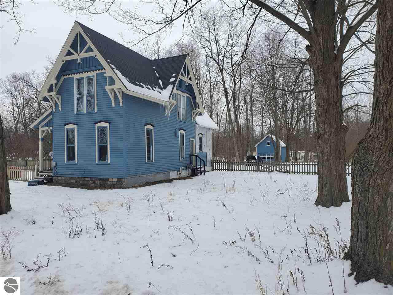 5111 Lumberjack Road - Photo 1