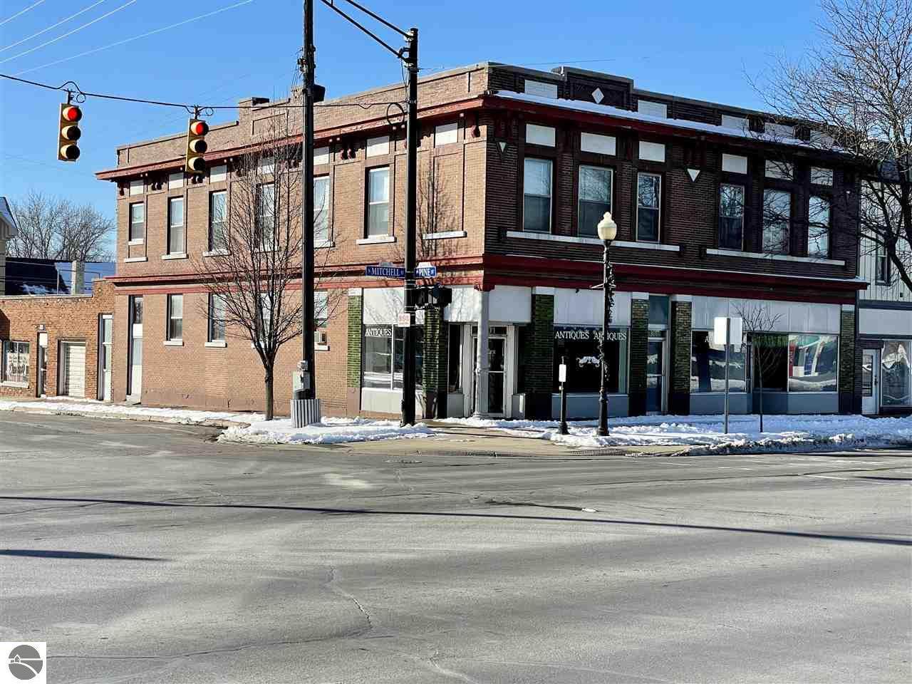 301 Mitchell Street - Photo 1
