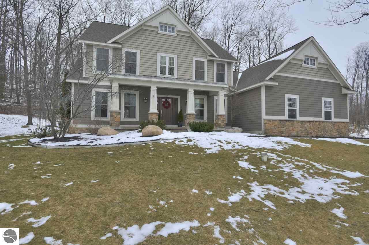 9331 Summerfield Drive - Photo 1