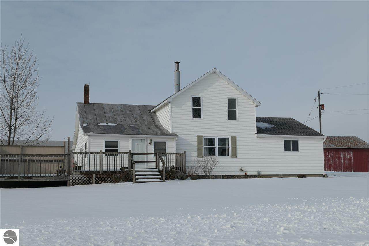 6627 Rich Road - Photo 1