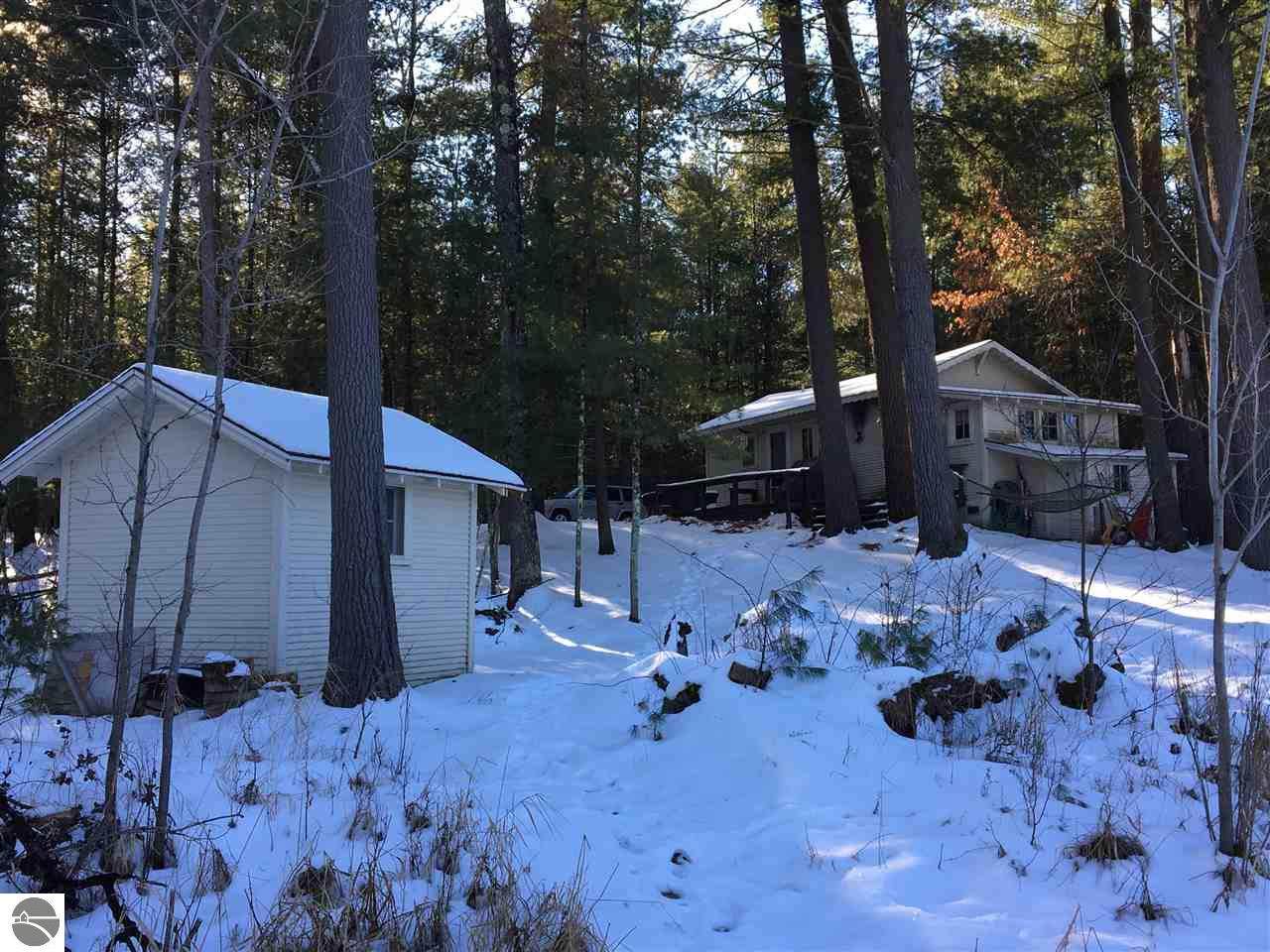 3792 Five Mile Road - Photo 1