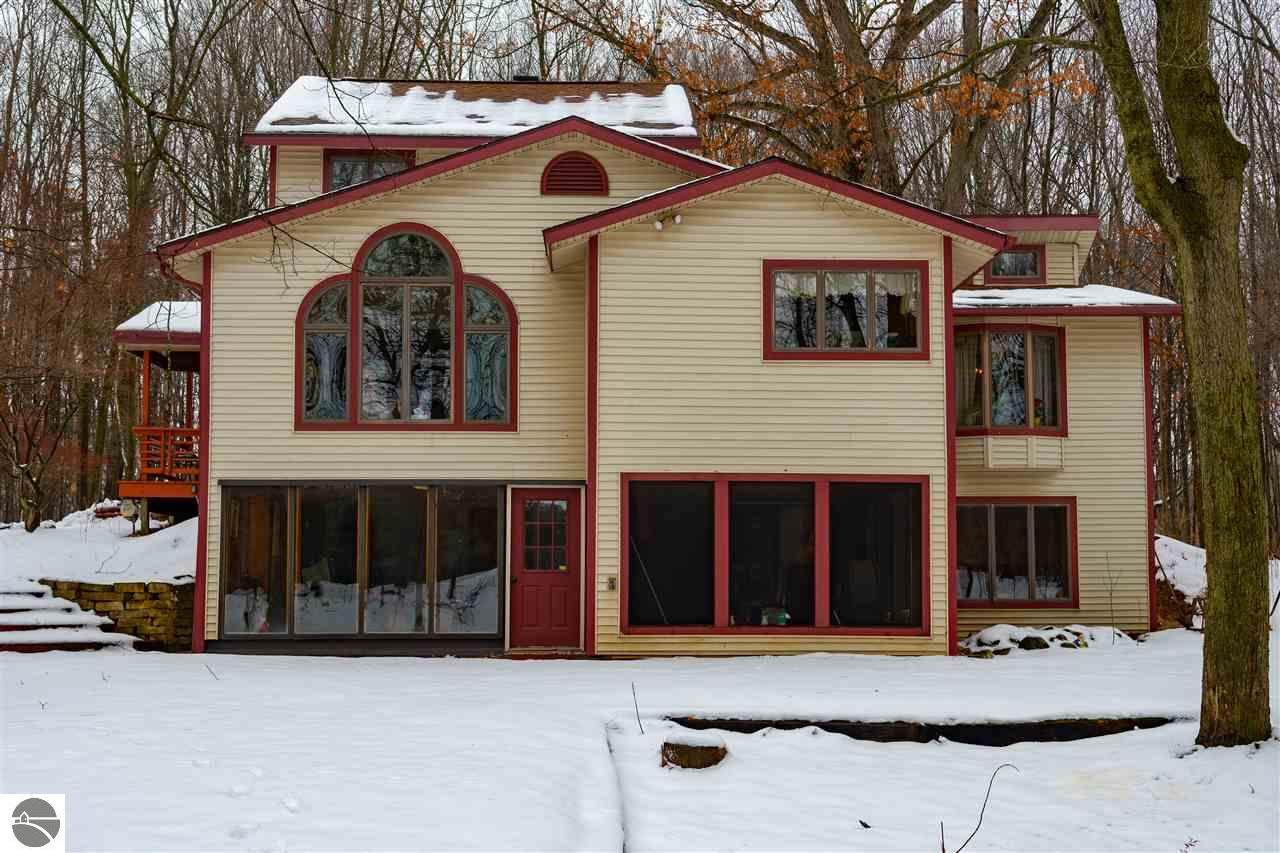 2790 Gilmore Road - Photo 1