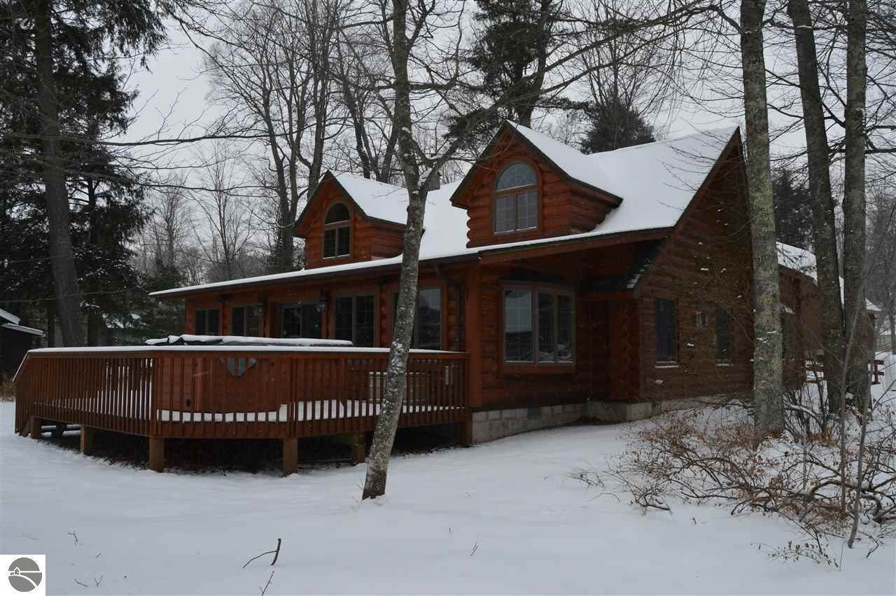 6438 Forest Lake Road - Photo 1