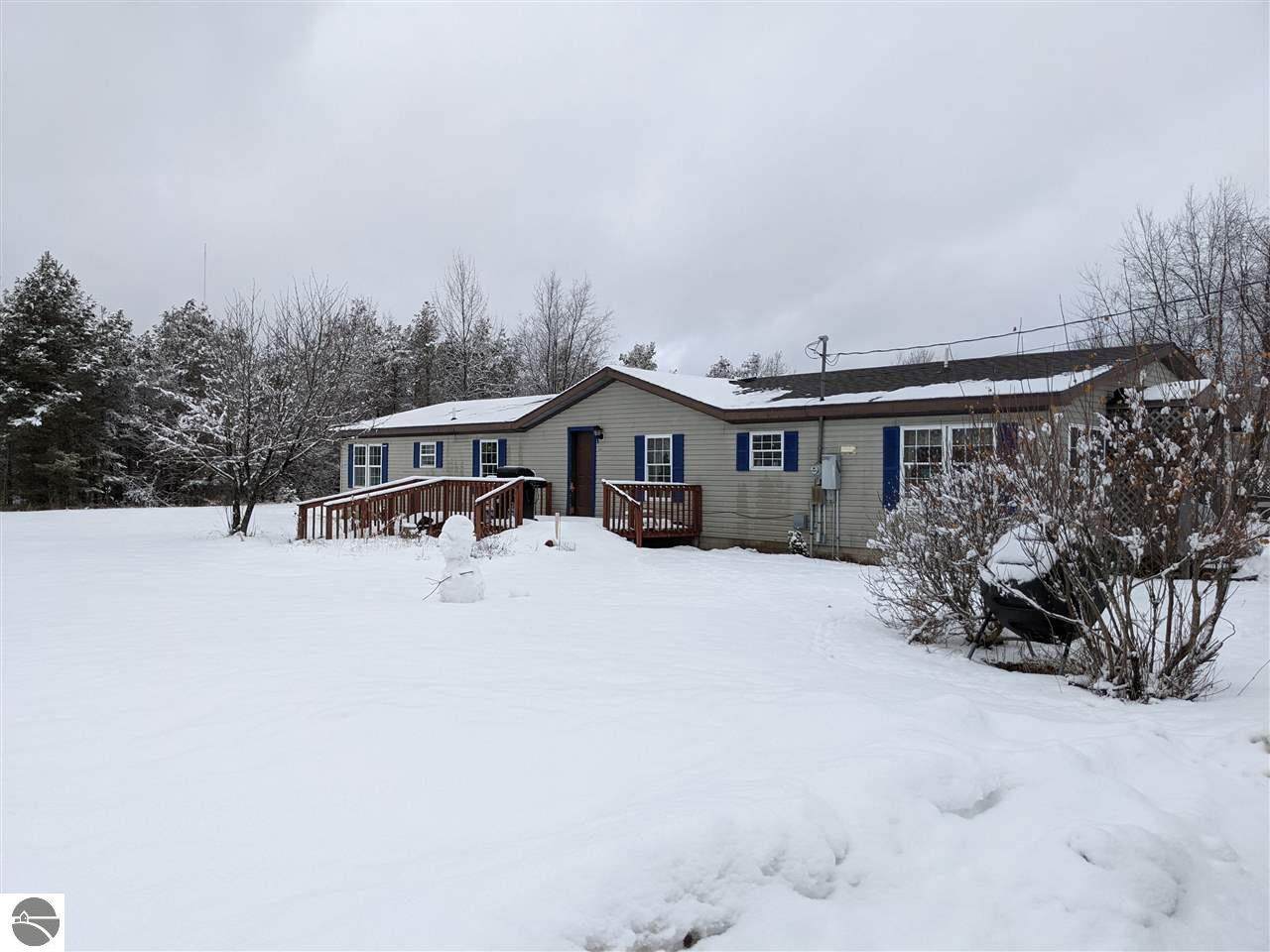 6235 Grass Lake Road - Photo 1
