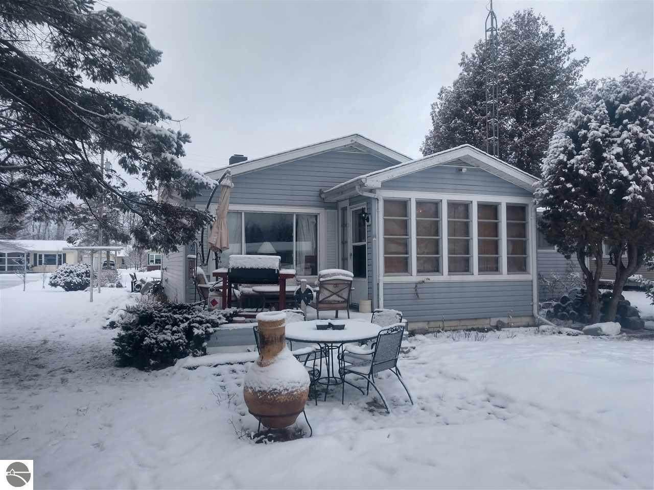813 Augres River Drive - Photo 1