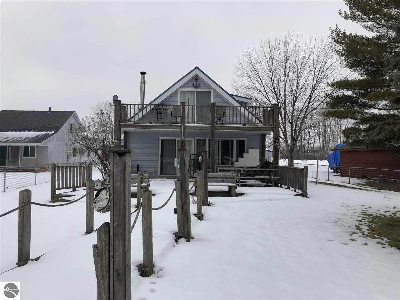 913 Augres River Drive - Photo 1