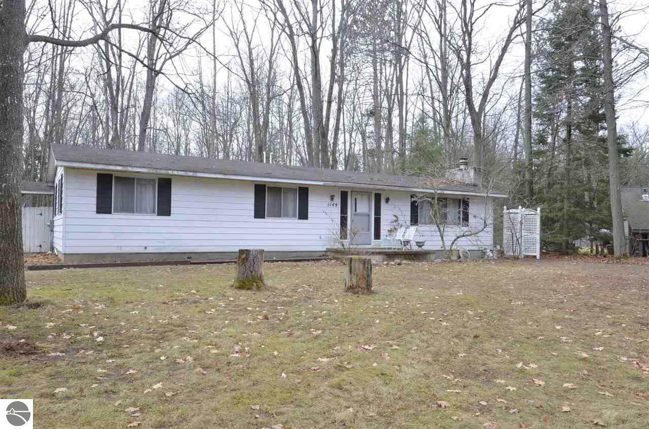 1149 Leeward Lane - Photo 1