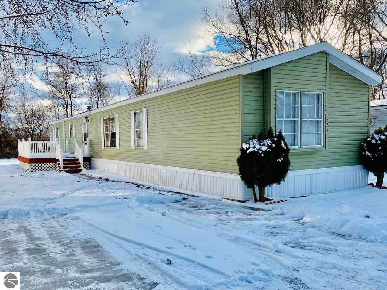 3401 Alma Drive - Photo 1