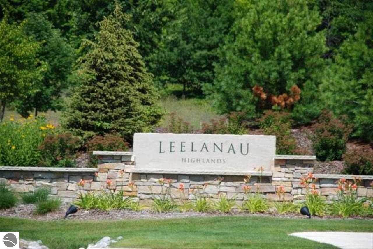 Lot 54 Leelanau Highlands - Photo 1