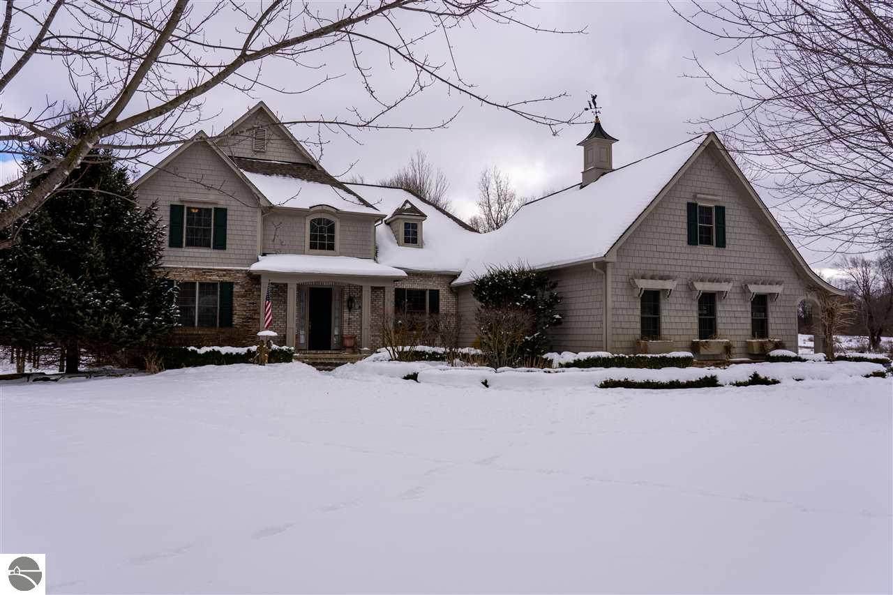 6245 Dublin Drive - Photo 1