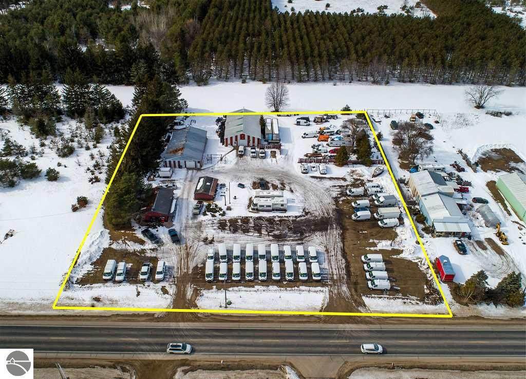 7129 Rapid City Road Nw - Photo 1
