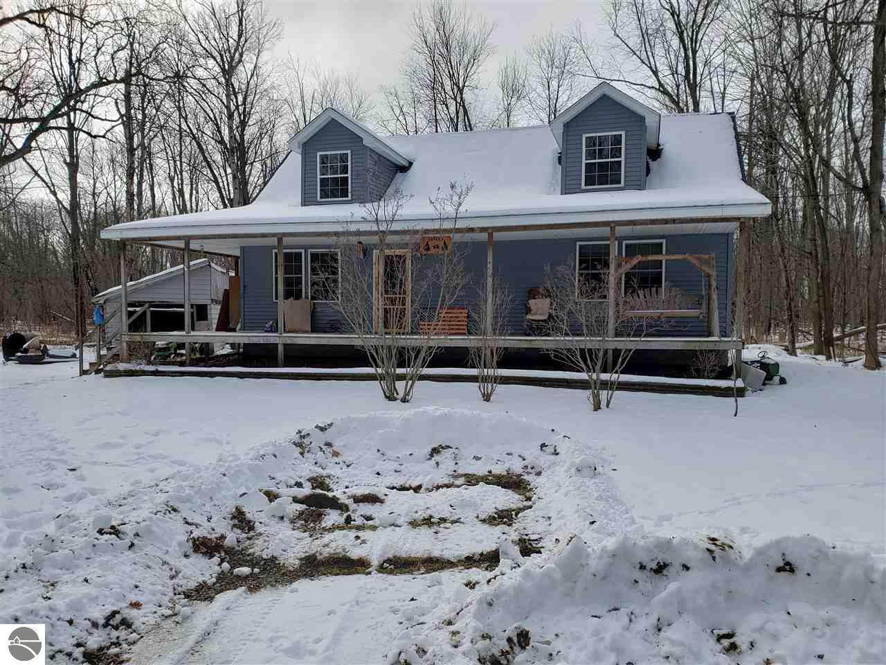 2228 Gordon Road - Photo 1