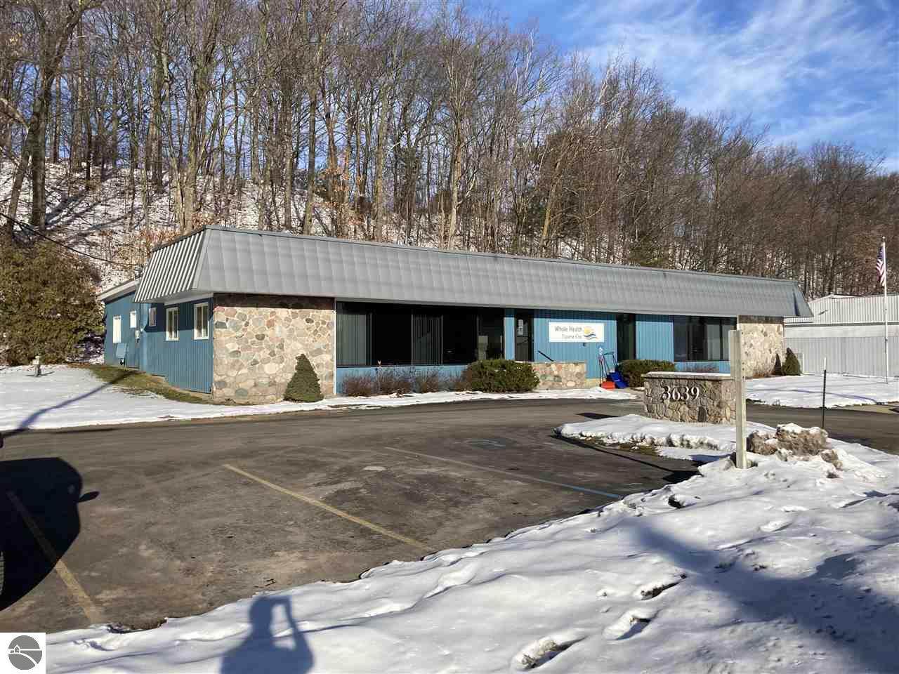 3639 Cass Road - Photo 1