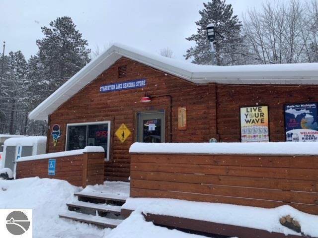 11380 Starvation Lake Road - Photo 1