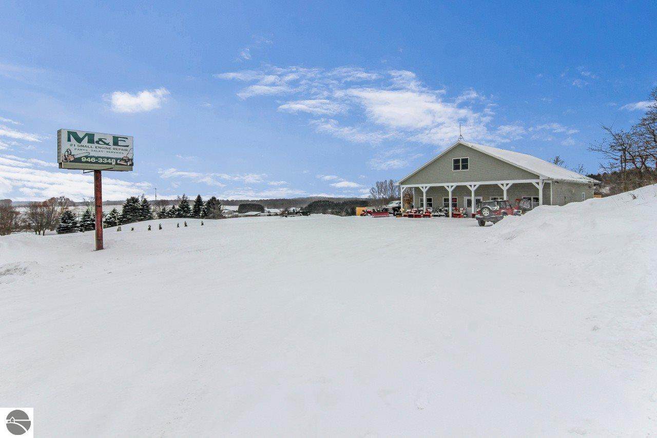6375 Traverse Highway - Photo 1