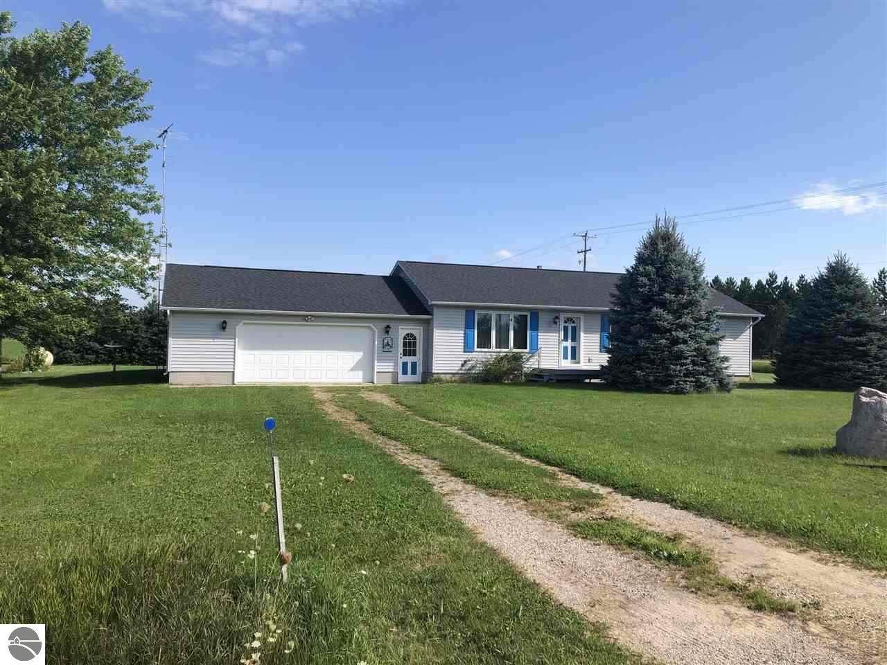 9987 Ausable Road - Photo 1