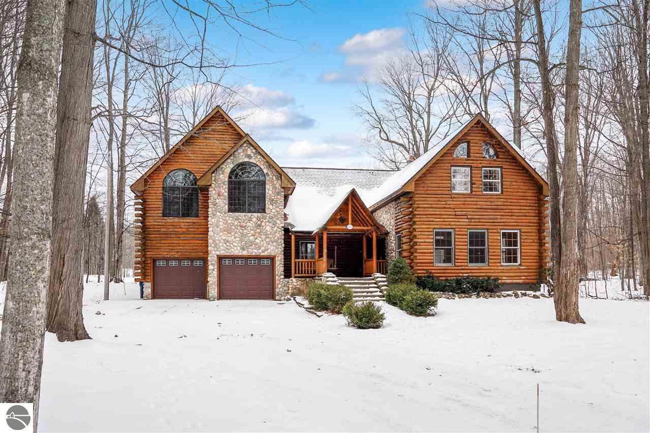 817 Lake Leelanau Drive - Photo 1