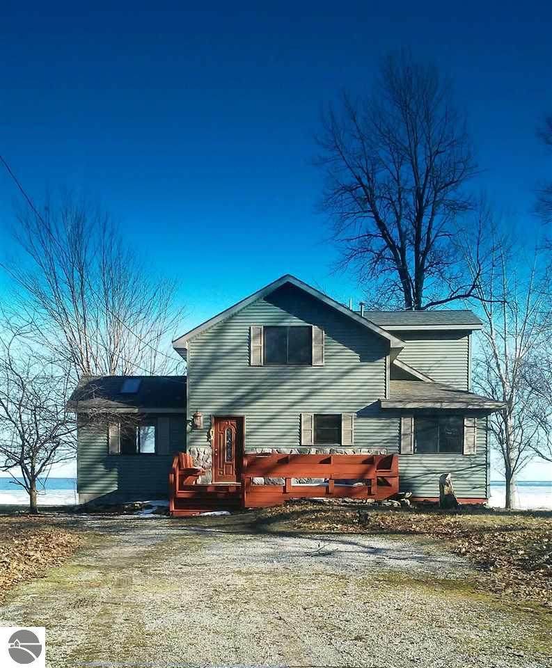 3329 Point Augres Road - Photo 1