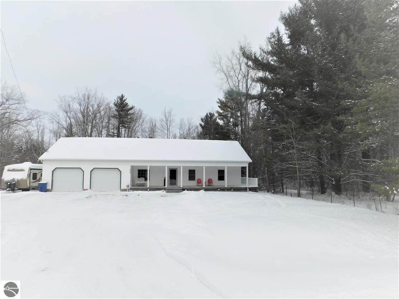 854 Townline Road - Photo 1