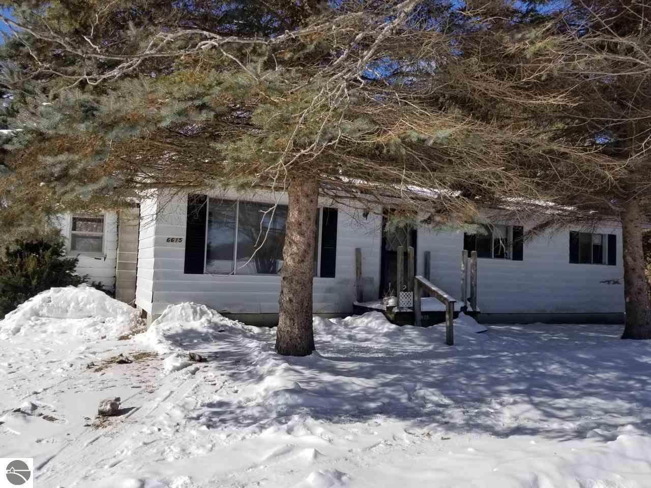 6615 Hartwick Pines Road - Photo 1