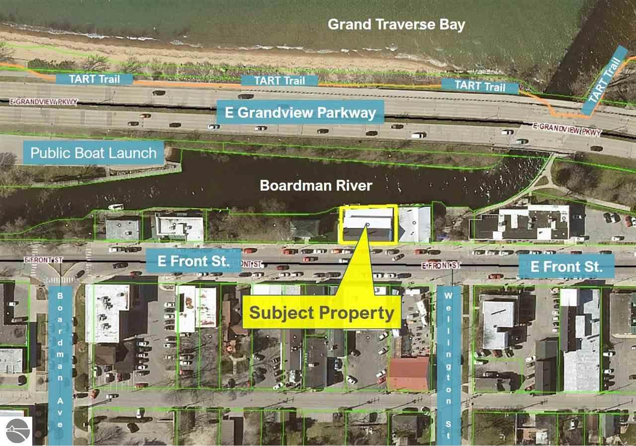 441 Front Street - Photo 1