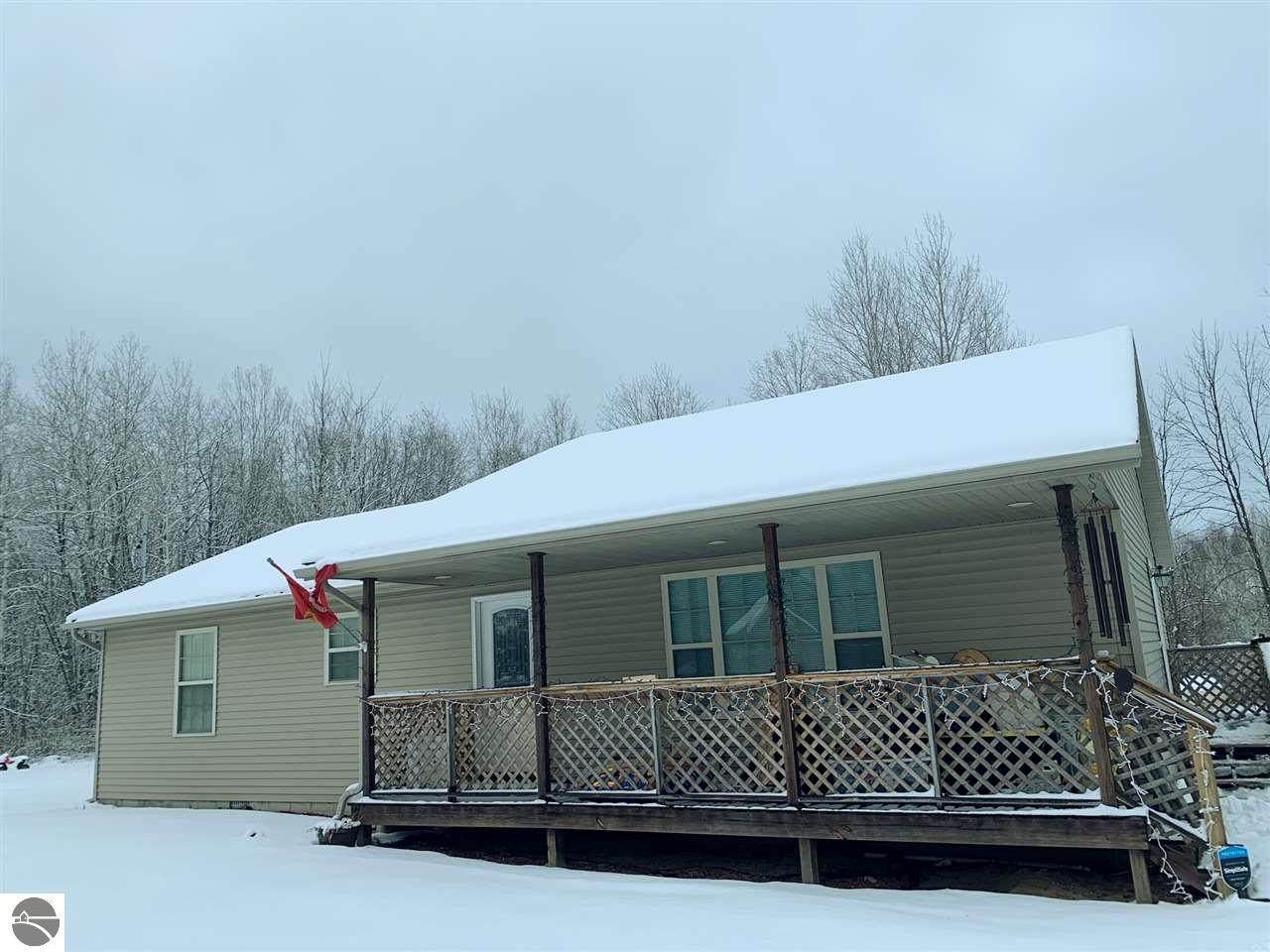 1741 Ten Mile Road - Photo 1