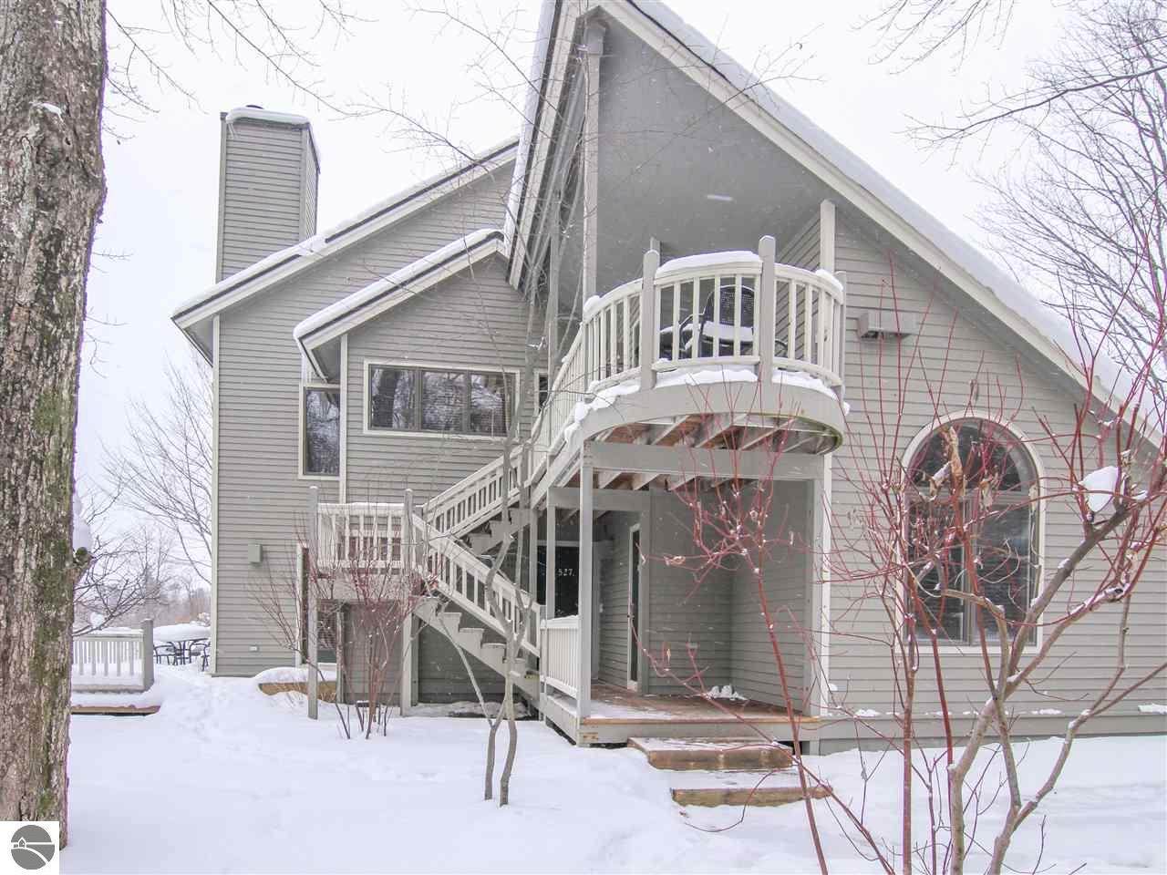 12495-Unit 527 Wintergreen Drive - Photo 1