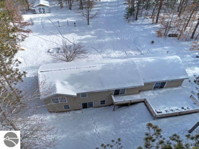 6932 Jackson Pine Drive - Photo 1