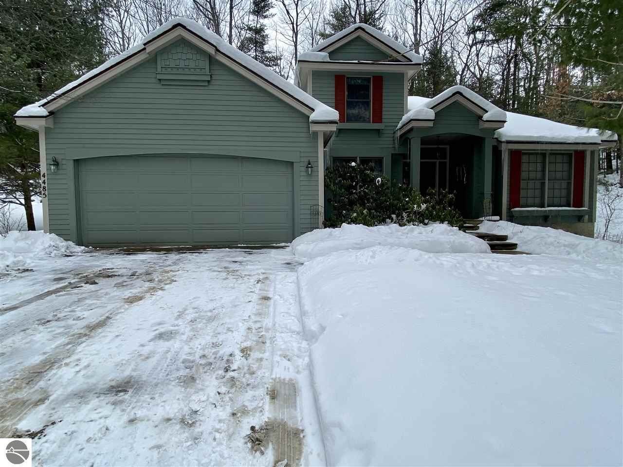 4485 Audubon Drive - Photo 1