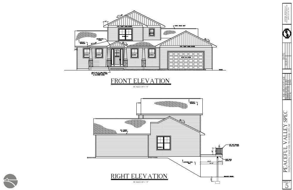 7582 Peaceful Valley Road - Photo 1