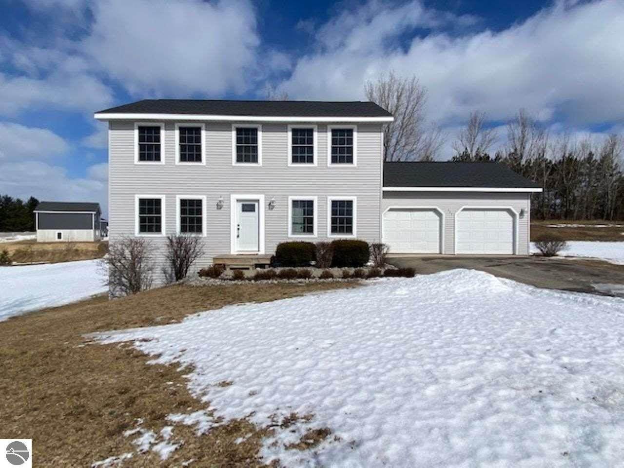 325 Heartland Drive - Photo 1