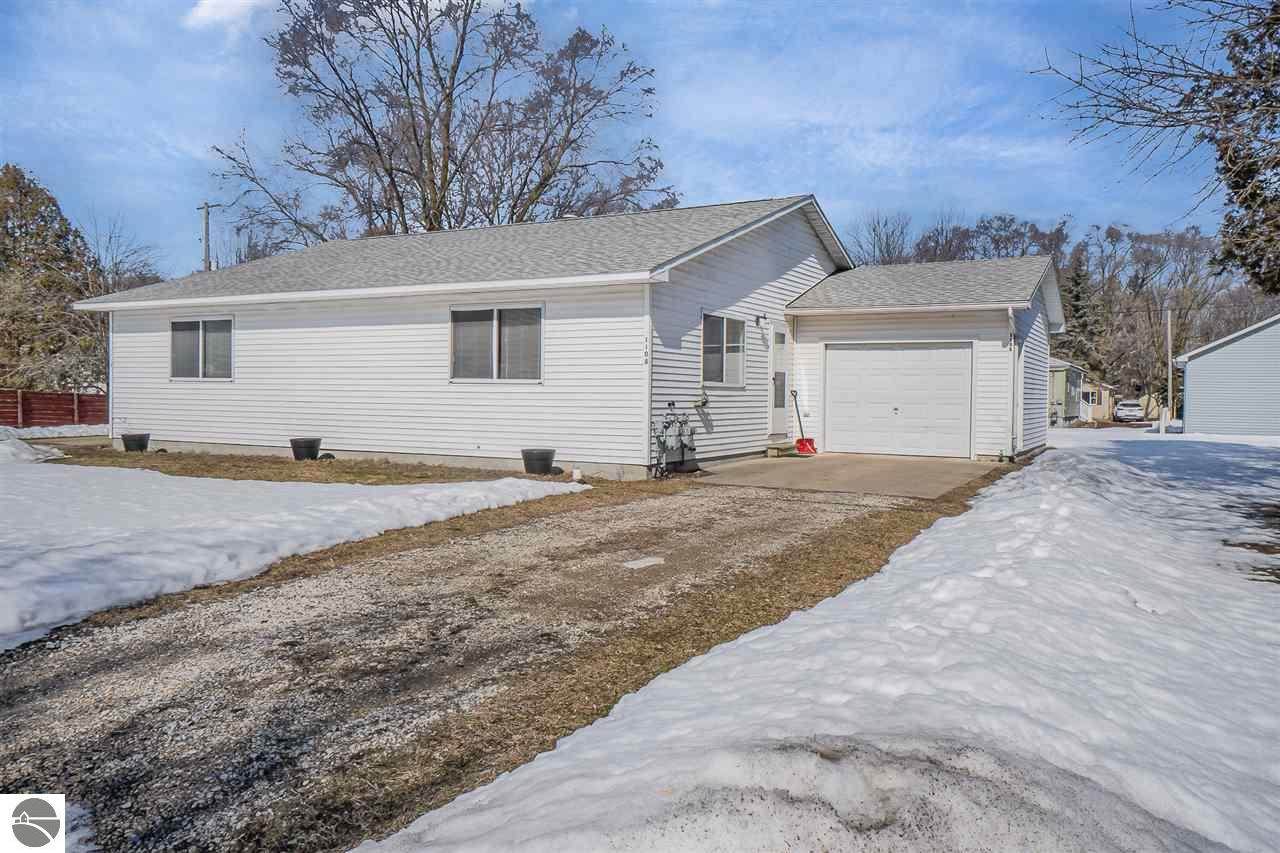 1108 Ward Street - Photo 1