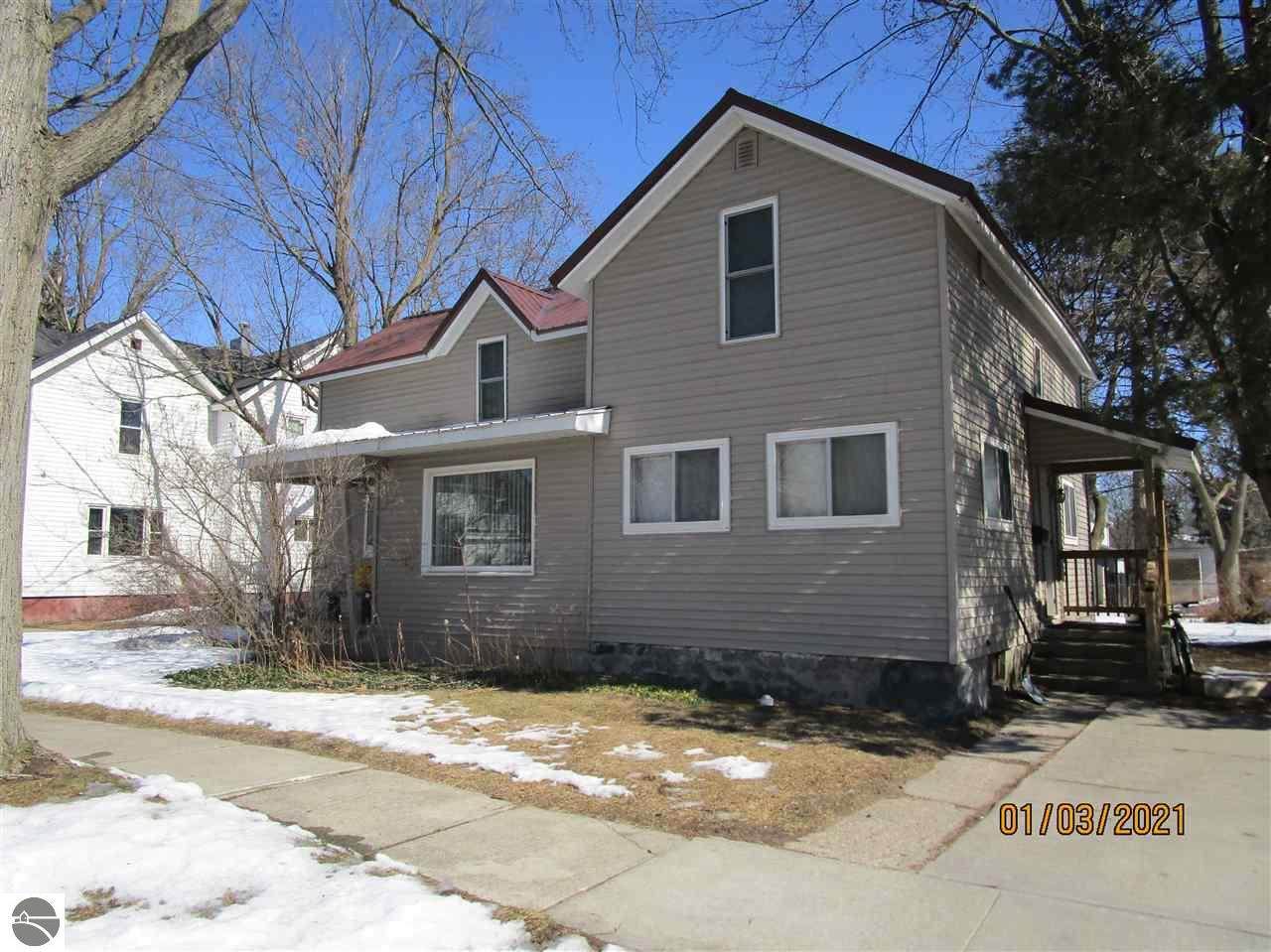 309 Lansing Street - Photo 1