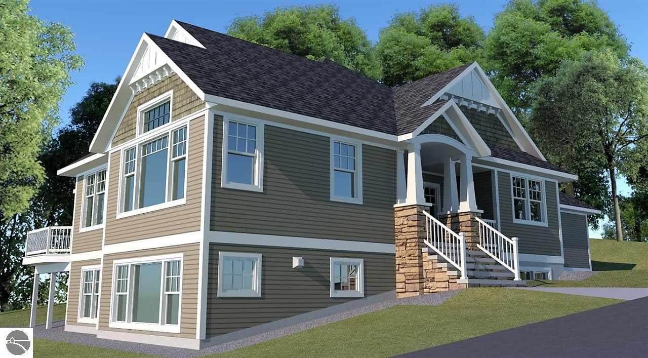 TBB Parcel 2 Yellow Birch Lane - Photo 1
