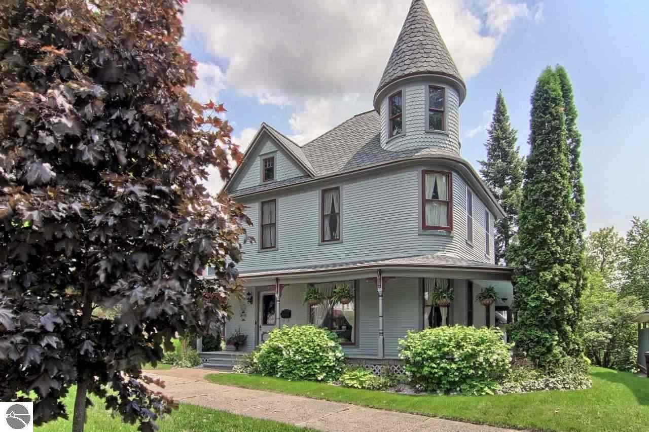 412 Harris Street - Photo 1