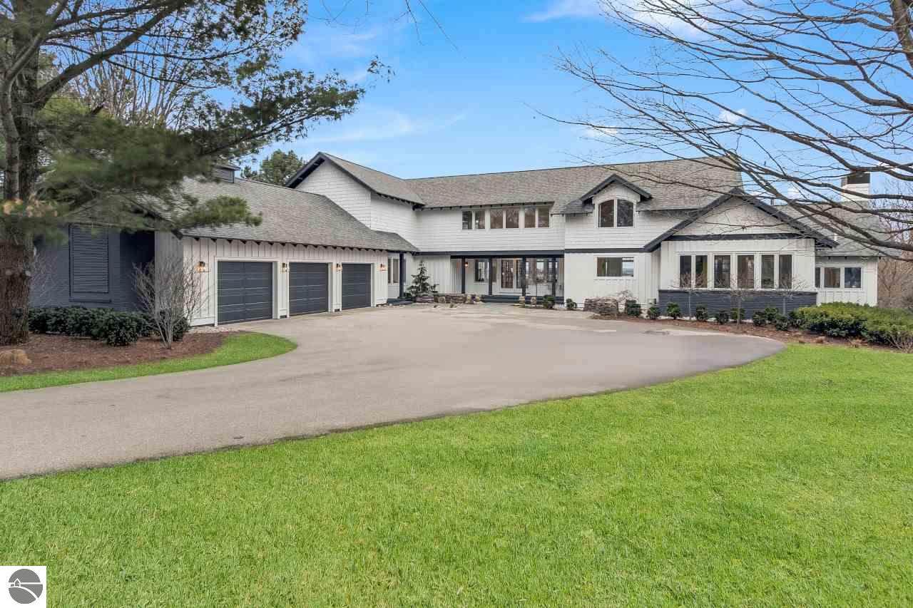 164 Carpenter Hill Road - Photo 1