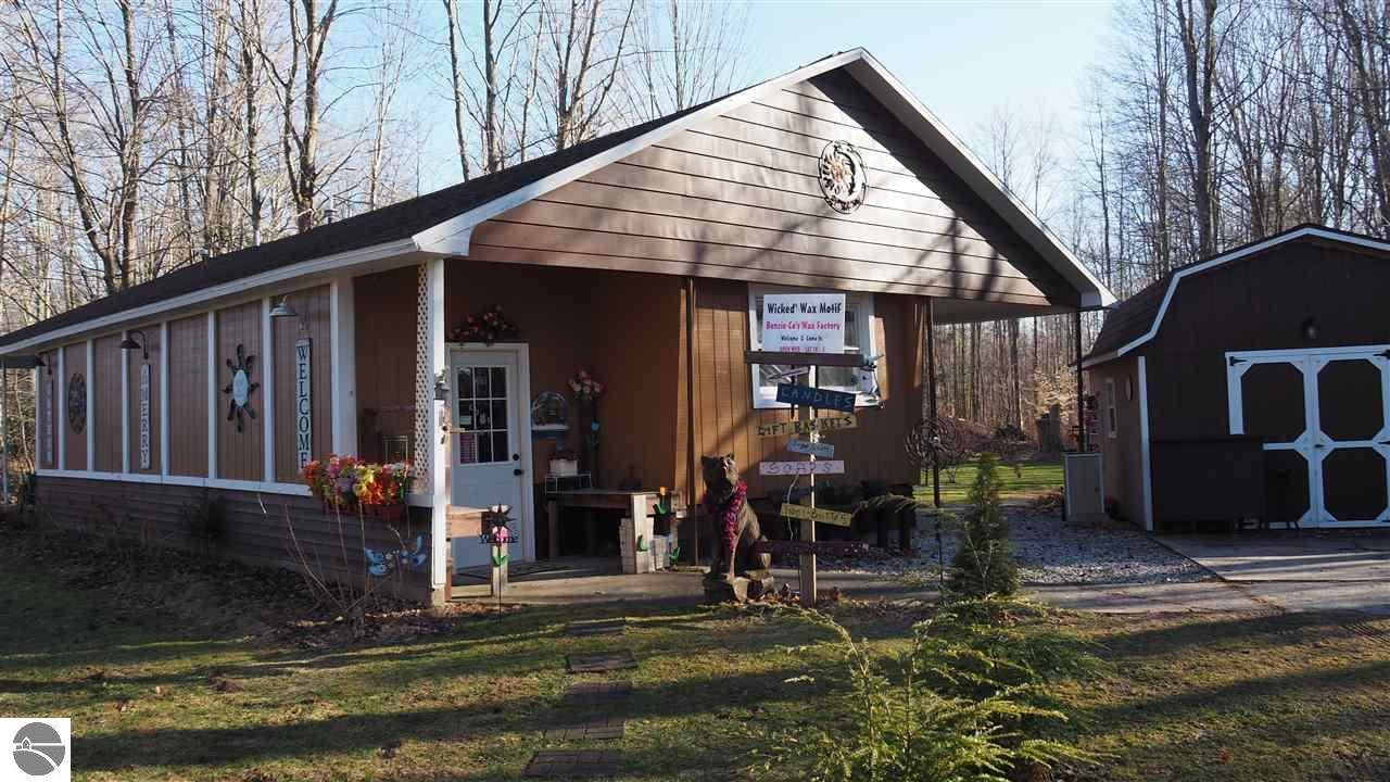 7101 Cadillac Highway - Photo 1