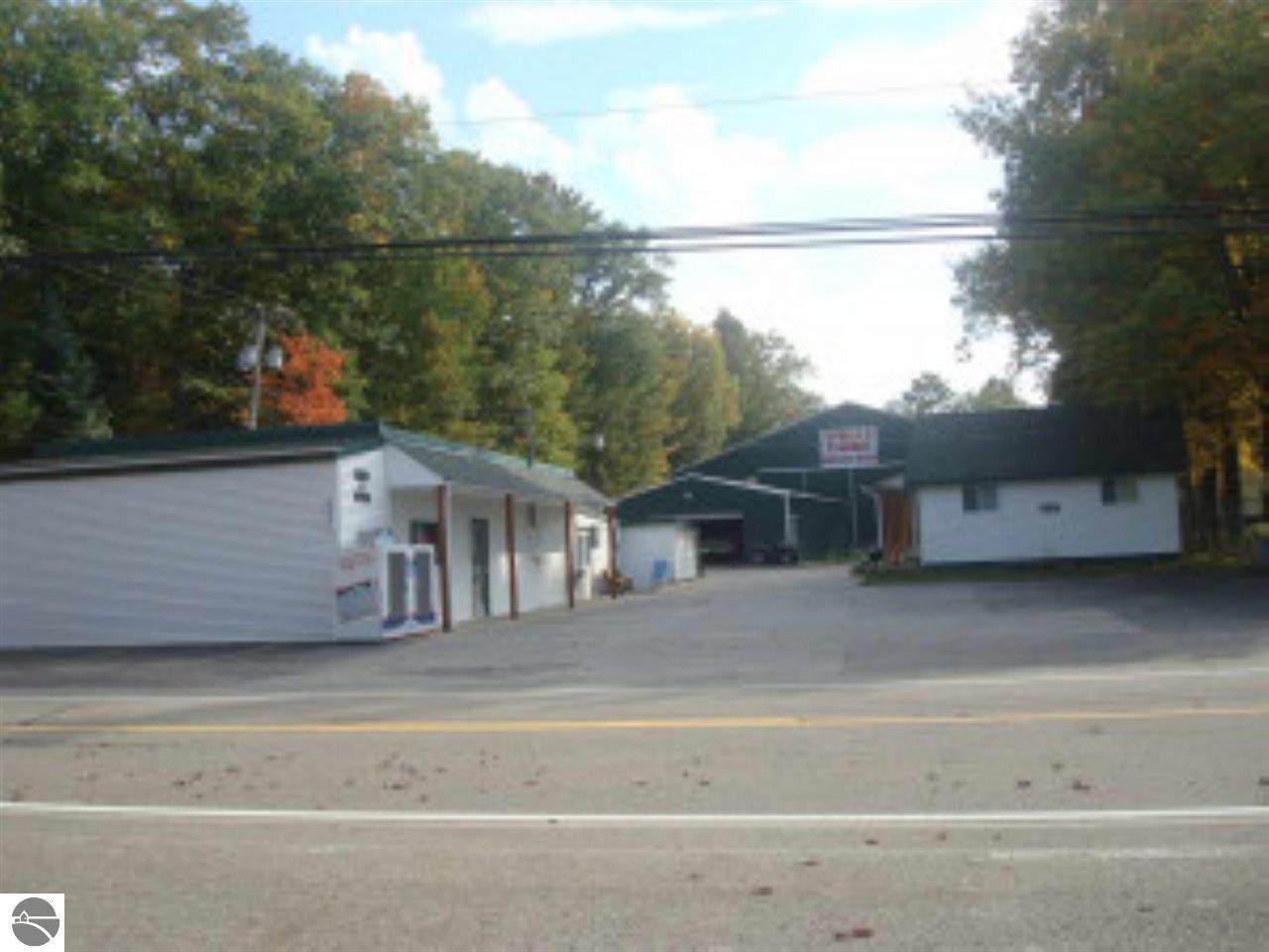 4541 Higgins Lake Drive - Photo 1