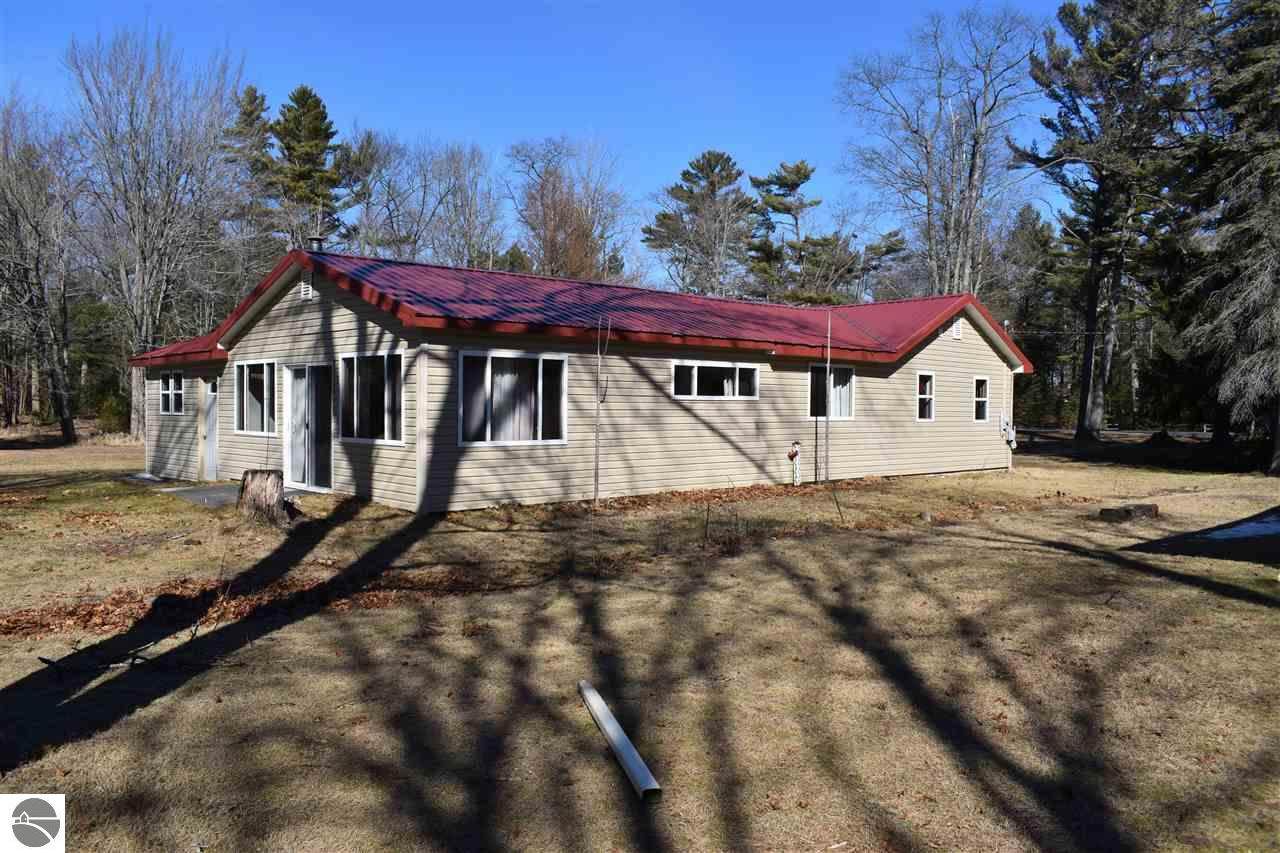 22 Baldwin Resort Road - Photo 1