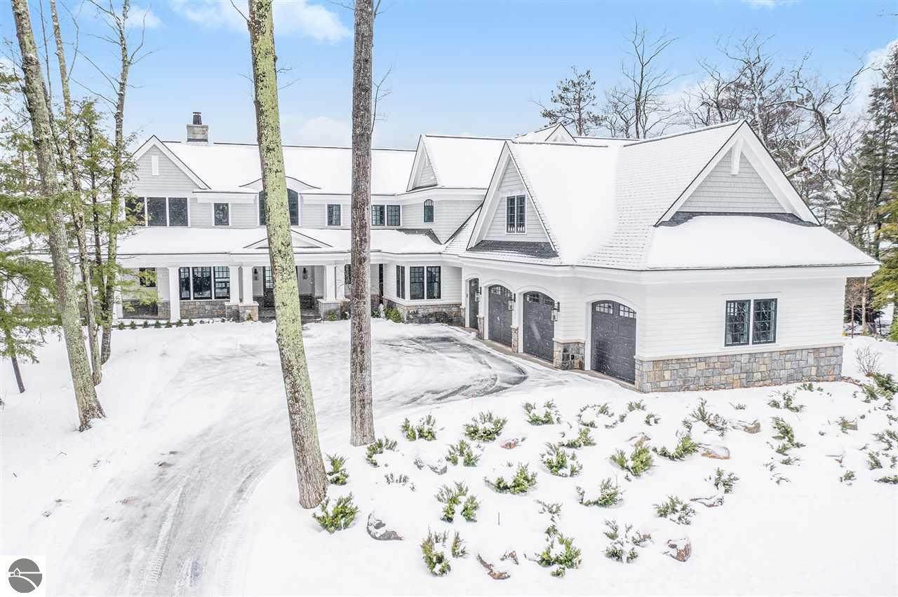 6332 Lower Shore Drive - Photo 1