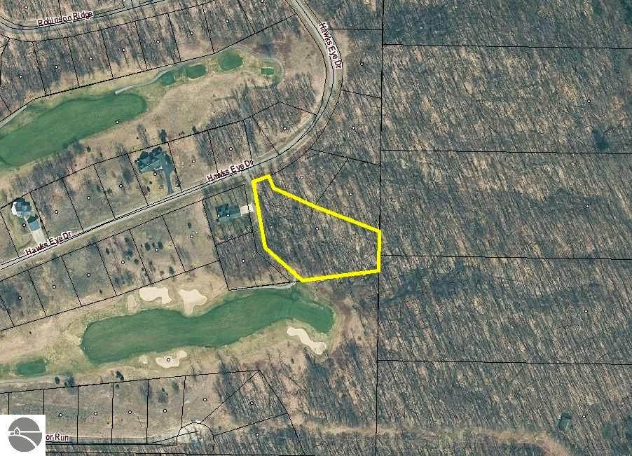 Lot 186 Hawks Eye Drive - Photo 1