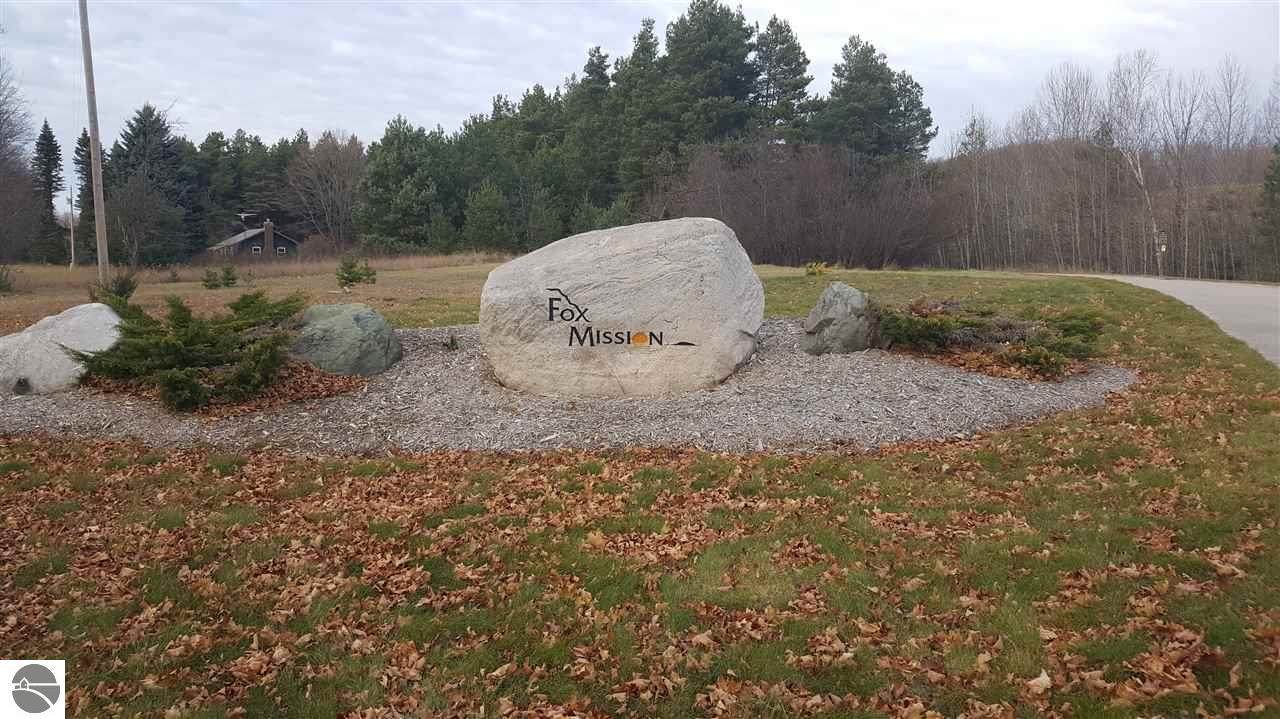 000 Fox Mission Trail - Photo 1