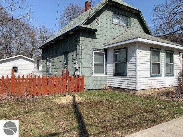 215 Cobb Street - Photo 1