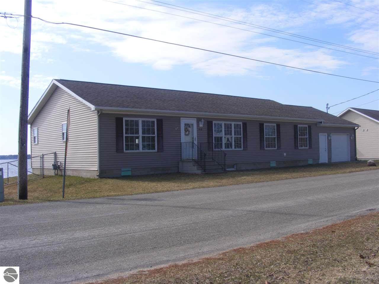919 Lake Mitchell Drive - Photo 1