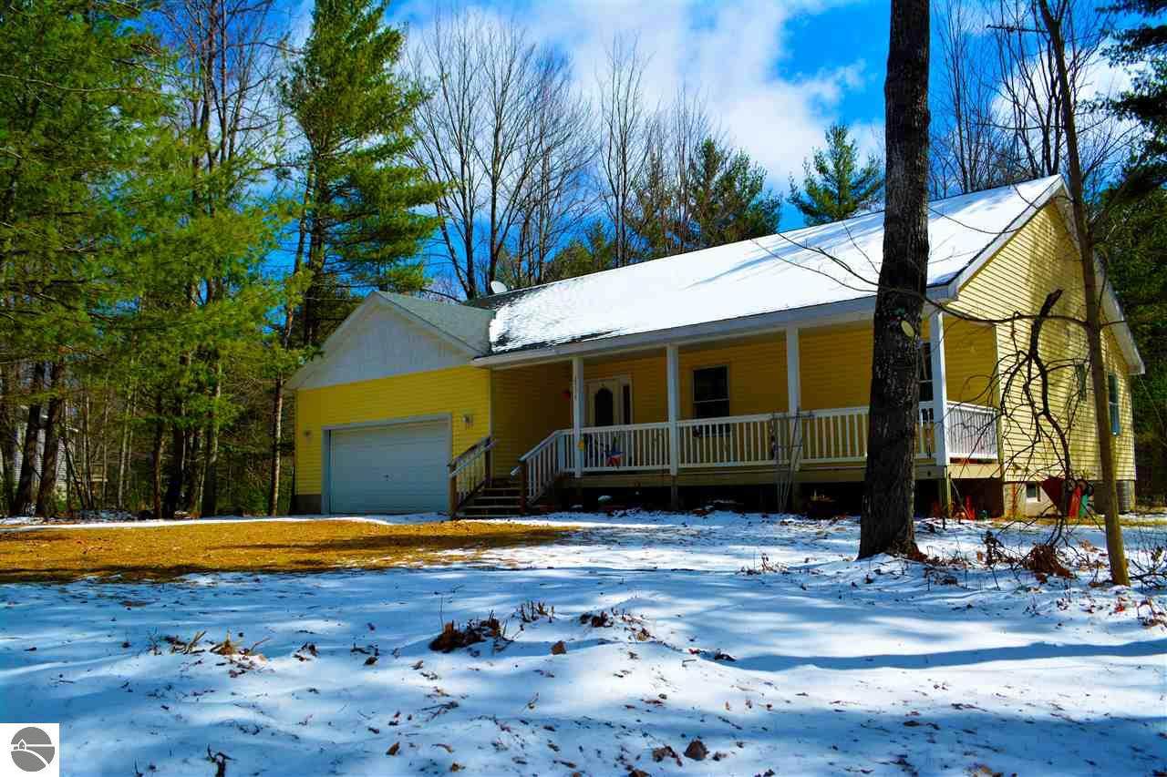 2598 Harris Road - Photo 1